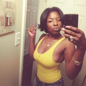 Meet your Posher, Diamond